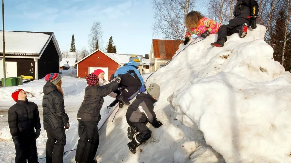 Barnen i Piteå kommun kan glädja sig åt att de högst andel behöriga lärare i grundskolan i Norrbotten.