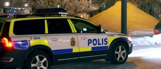 Två anhållna efter bråk
