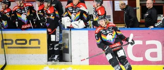 Förre Luleåforwarden mot comeback: "Allvarligt försök"