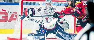 Formspelare bäst i Luleå Hockey