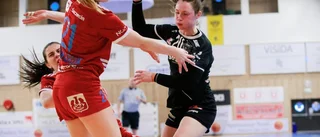 Boden Handboll utslaget i kvartsfinalen