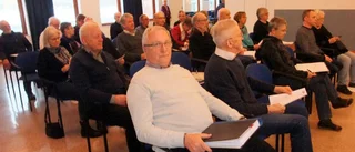 Årsmöte med gamla Luleå i fokus