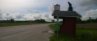 Nio hållplatser riskerar att försvinna