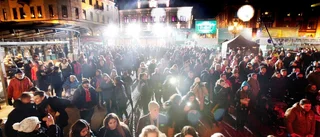 Uppsala slår Musikhjälpenrekord
