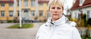 Motarbeta oss inte