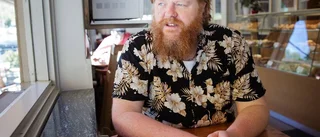 Dikter, tatueringar och Sirius