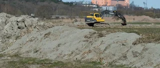 Kungsängen unik tillgång