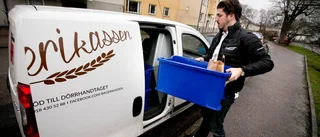 Från film till brödkasse via Arlanda