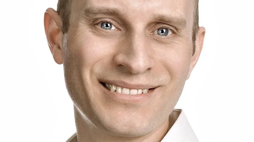 Fredrik Frensborg