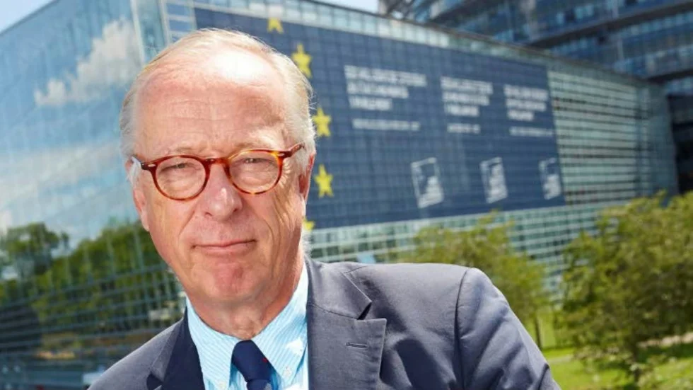 Gunnar Hökmark (M)