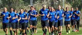 Talangen skriver treårskontrakt