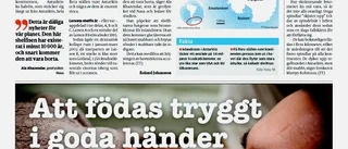 Skatt kan motverka klimatförändringen