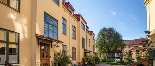 Marknaden löser inte bostadsbristen