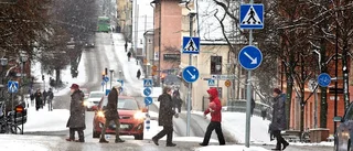 Färre övergångsställen räddar liv