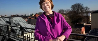 Tillbaka i sin barndoms stad