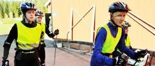 Skidintresset växer i Tierp