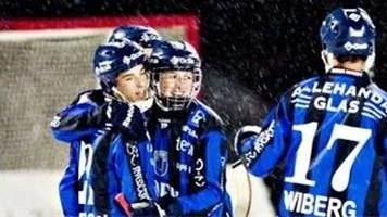 Får vi se något Siriusjubel i dag?