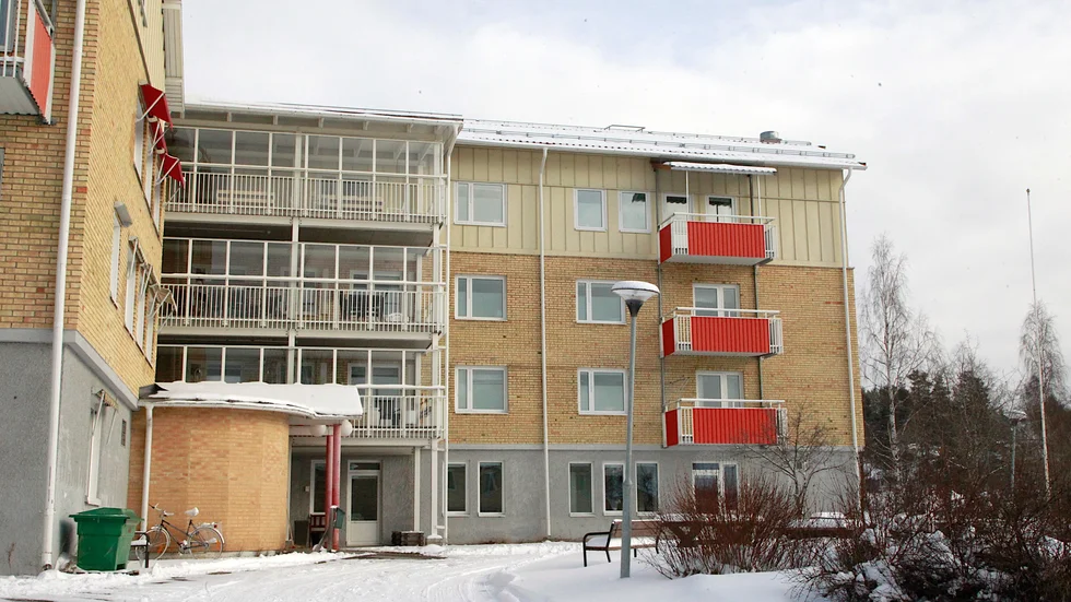Det nya särskilda boendet skulle ersätta både Nyberga och Ugglan. Det skulle förenkla bemanning och förbättra både boendemiljö och arbetsmiljö, samtidigt som det kostar mindre i drift. Däremot är det en stor investering.
