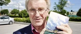 Trotsiga män och kvinnor i ny bok