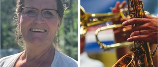 Grupp med sjungande Motalapolitikern står åter på scen