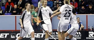 FBC Uppsala cupmästare