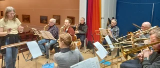 Musikkåren gör comeback – med fika • Bjuder in musikaliska elever från Kulturskolan