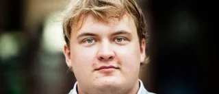 "Det är obehagligt"