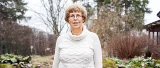 Hon lär sig hela tiden av sina patienter