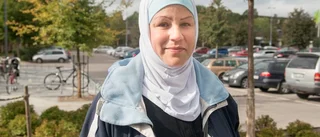 Ljum valtemperatur i Gottsunda