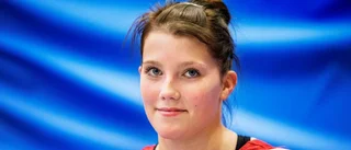 Sjöbergs glädjebesked låg i inkorgen