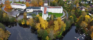 Planerna fortsätter: "Nu tar vi stora kliv mot att bestämma hur det ska se ut vid det gamla lasarettsområdet"