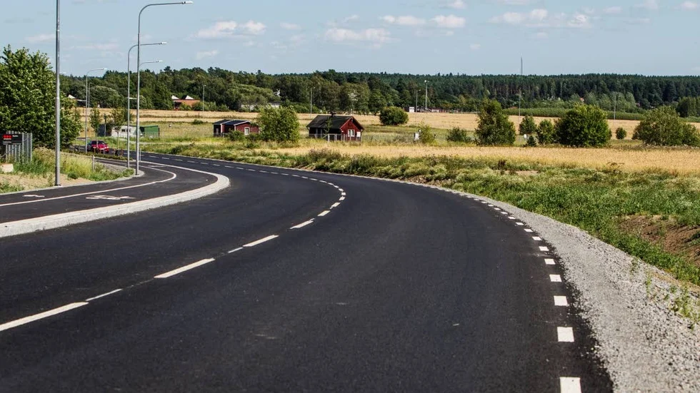 Hur många somrar till kommer det grönska kring Gottsunda Allé?