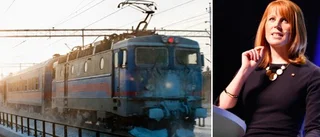 300 nya miljoner till pendeln
