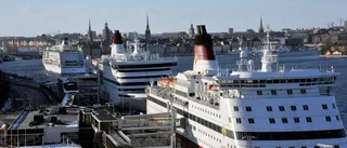 Två fall av våldtäkt på Finlandsfärja