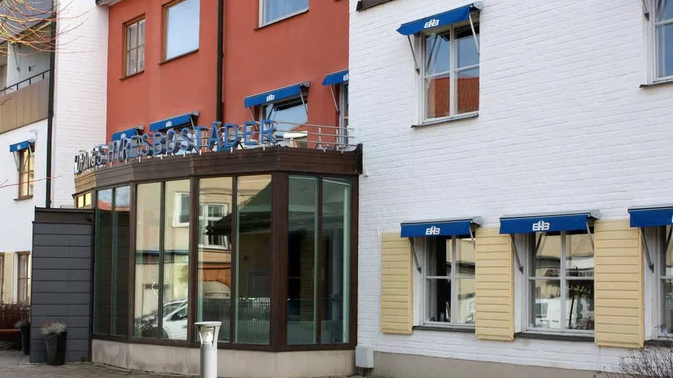 EHB höjer hyrorna med i snitt 1,52 procent.