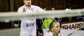 "Jag vill använda de år jag har kvar"