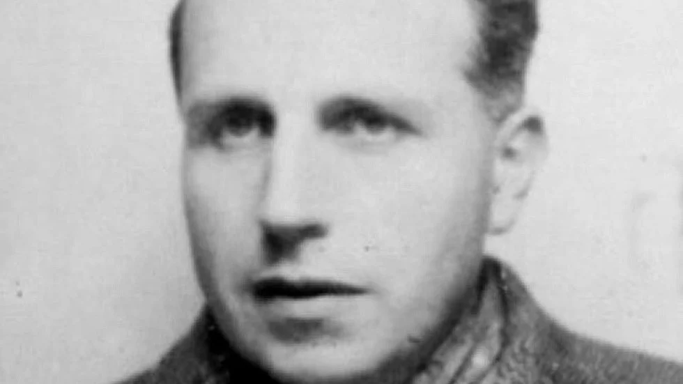 Georges Bataille (1897–1962) var en fransk författare och filosof. För svenska läsare är han kanske mest för sin romanen "Ögats historia".