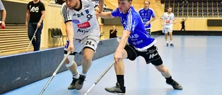 Direktrapport: Sirius-Lindås