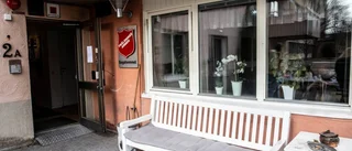 Sagahemmet blir kvinnohärbärge