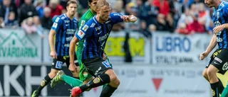 Klubben som jagar "CG"