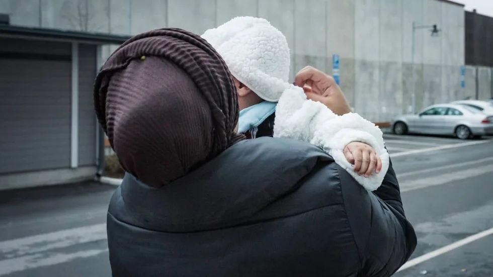 ”Jag är så van att bli utsatt och påhoppad på grund av rasism och diskriminering att jag nästan slutat reagera”.