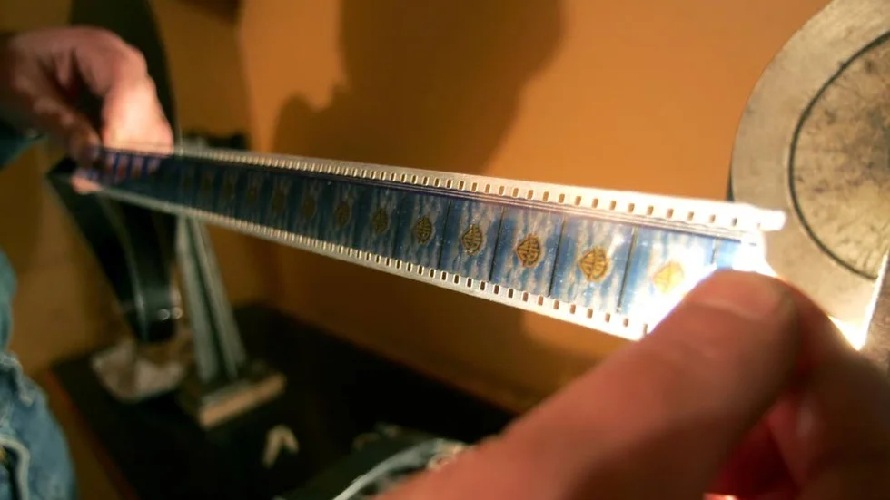 Det blir en kortfilmsdag på biblioteket i Tierp dagarna innan jul med ett stort urval av filmer.