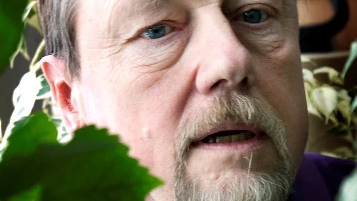 Jan Österberg.