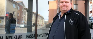 Lars Englundh har sålt Larsec
