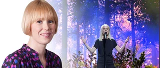 Ojojoj, har vi redan hört vinnaren?