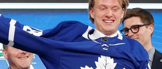 Gimosonen historisk i Toronto