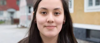 Ung Knivstaförfattare Augustnominerad