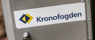 Rekordmånga fick skuldsanering