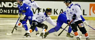 "Vi ägde andra halvlek totalt"