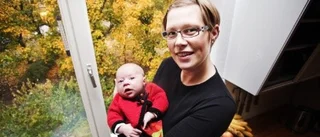 Lilian räddade familjeekonomin